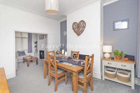 undefined, Anson Street, Barrow In Furness LA14