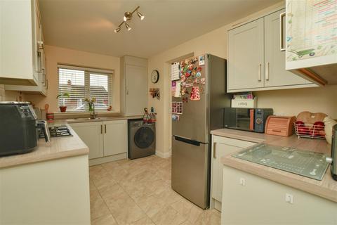 undefined, Hambleton View, Tollerton, York