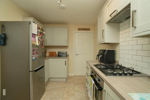 undefined, Hambleton View, Tollerton, York