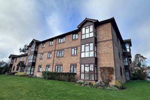 2 bedroom retirement property for sale, St. Christophers Gardens, Ascot SL5