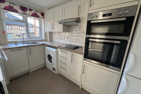 2 bedroom retirement property for sale, St. Christophers Gardens, Ascot SL5