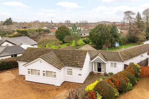 undefined, Church Lane, Oakley, Bedfordshire, MK43