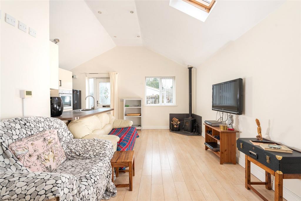 Annexe Sitting Room