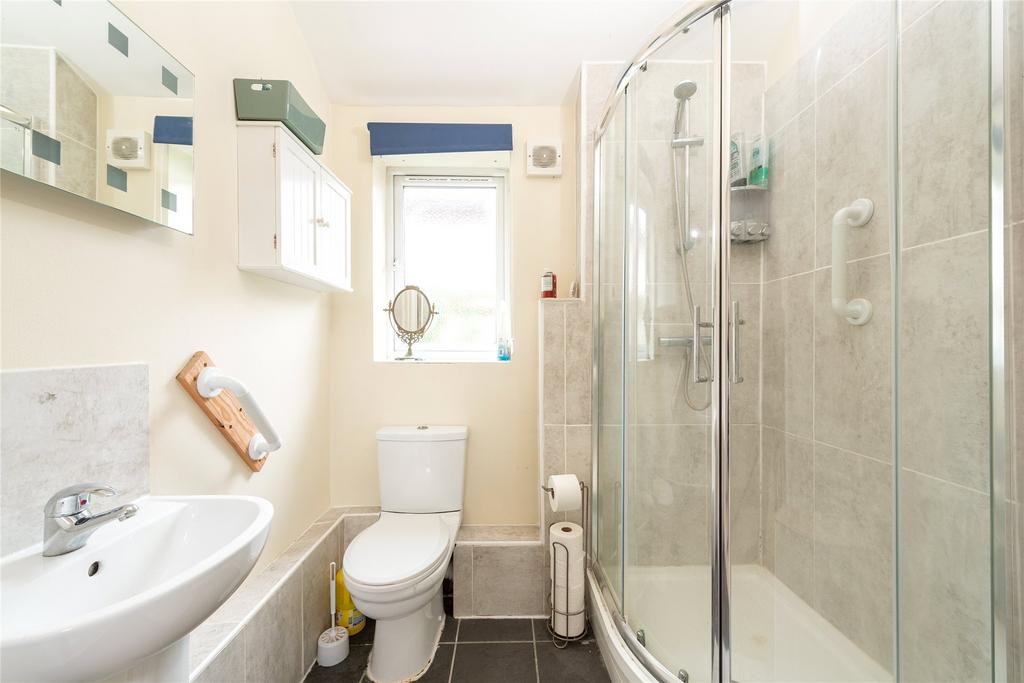 Annexe Shower Rm