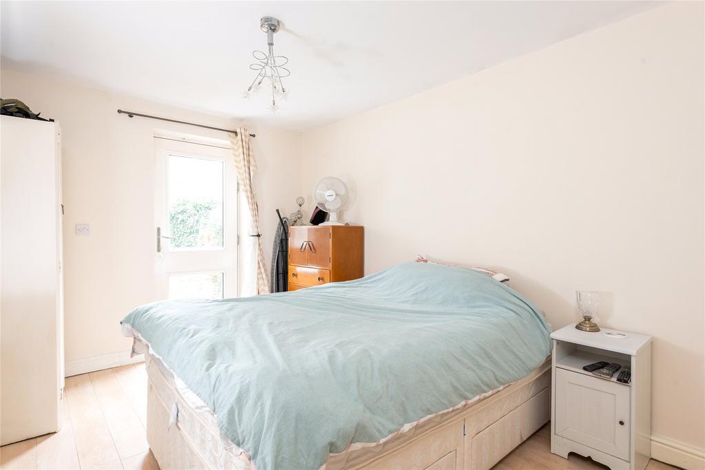 Annexe Bed 1