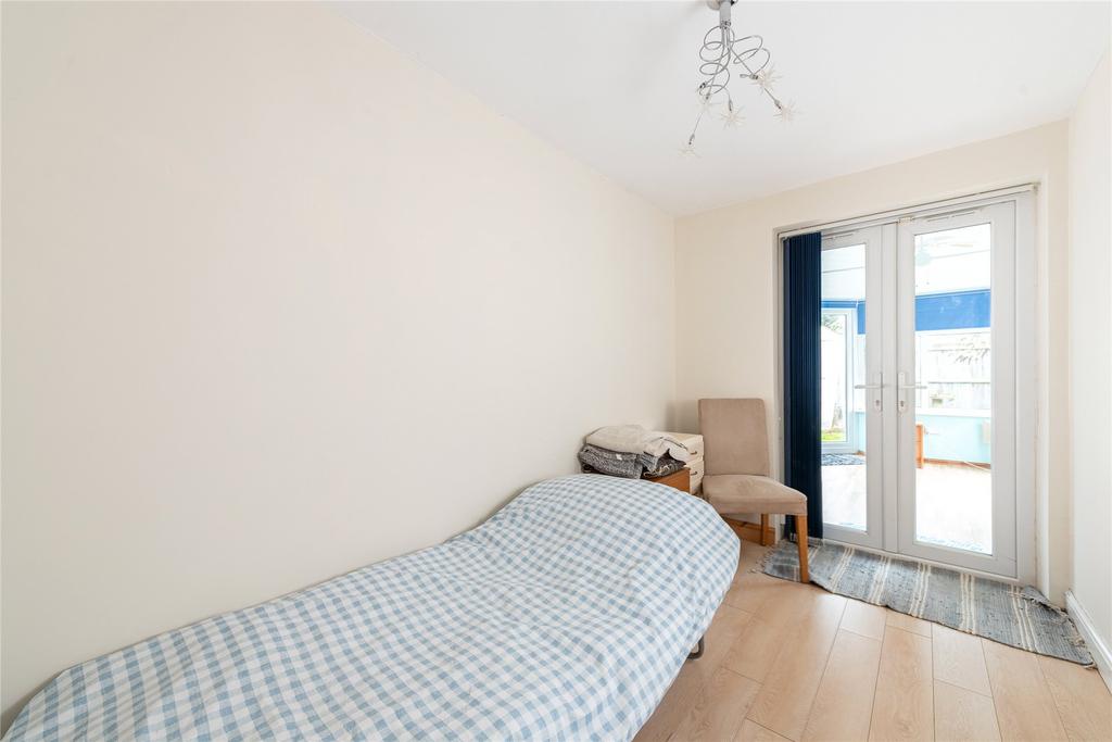 Annexe Bed 2