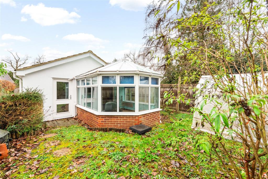 Annexe Garden