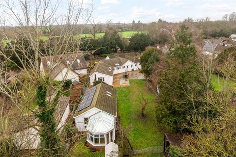 undefined, Church Lane, Oakley, Bedfordshire, MK43