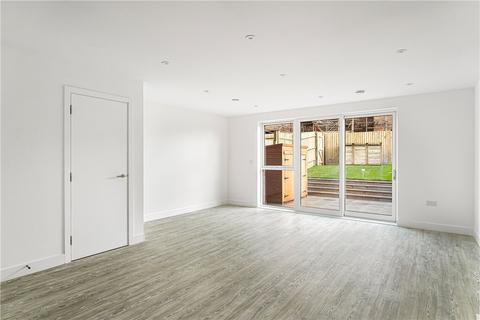 undefined, Sanderson Street, Oxford, OX2