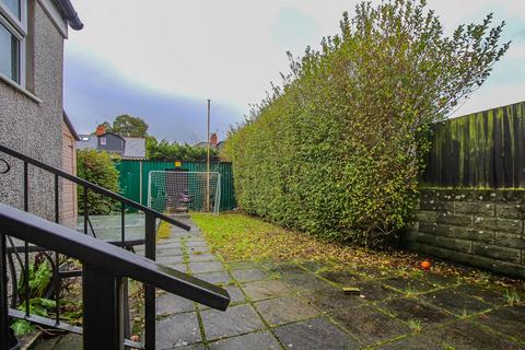 4 bedroom end of terrace house for sale, Caerphilly Road, Cardiff CF14