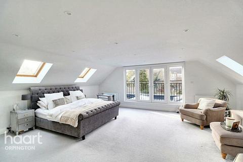 undefined, Sevenoaks Way, Orpington