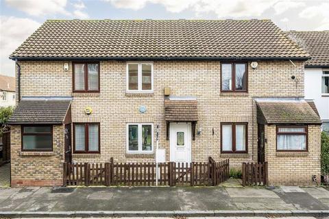 2 bedroom terraced house for sale, Monnow Road, London SE1
