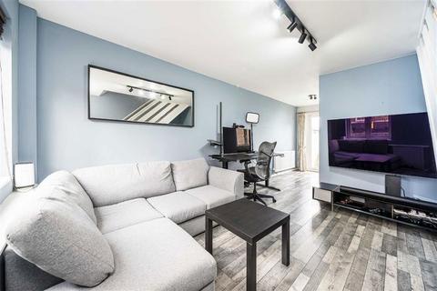 2 bedroom terraced house for sale, Monnow Road, London SE1