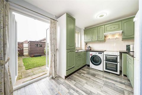 2 bedroom terraced house for sale, Monnow Road, London SE1
