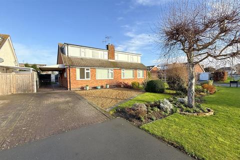 undefined, Bowbridge Lane, Bottesford