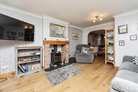 undefined, Hazelwood Gardens, Pontefract WF9