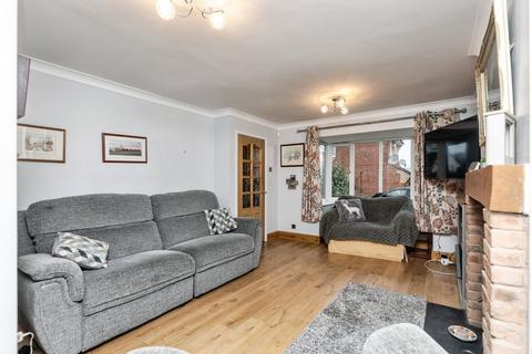 undefined, Hazelwood Gardens, Pontefract WF9