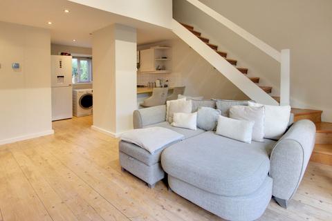 1 bedroom end of terrace house for sale, Tulip Close, Shirley Oaks Village