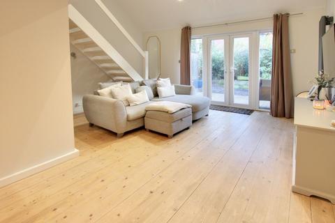 1 bedroom end of terrace house for sale, Tulip Close, Shirley Oaks Village