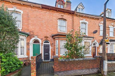 3 bedroom terraced house for sale, Park Street, Worcester, Worcestershire, WR5