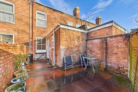 3 bedroom terraced house for sale, Park Street, Worcester, Worcestershire, WR5