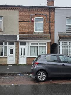 Charles Road, Small Heath B9