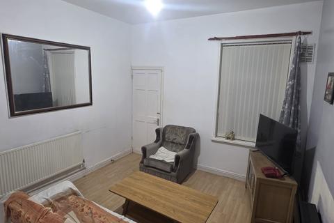 undefined, Charles Road, Small Heath B9