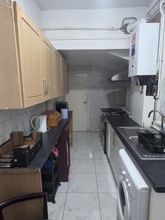 undefined, Charles Road, Small Heath B9