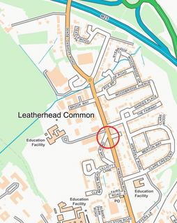 undefined, Kingston Road, Leatherhead KT22