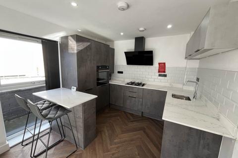 undefined, Arbour Edge,  King George V Drive East, Heath