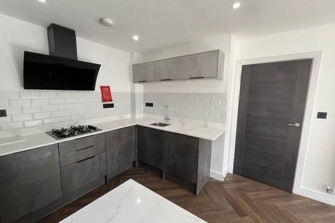 undefined, Arbour Edge,  King George V Drive East, Heath