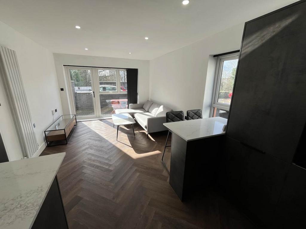 Kitchen Reverse