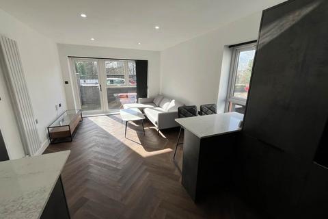 undefined, Arbour Edge,  King George V Drive East, Heath