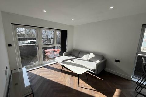 undefined, Arbour Edge,  King George V Drive East, Heath
