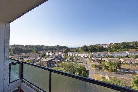 2 bedroom flat for sale, Collingwood Rise, Folkestone, Kent, CT20