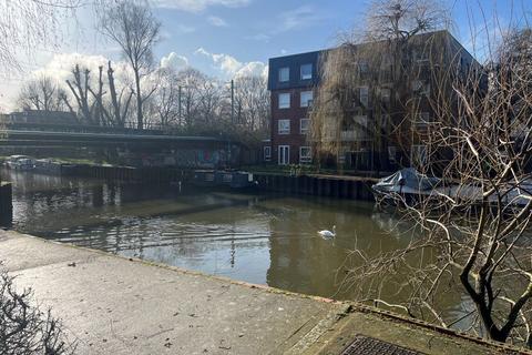 undefined, Bream Close, London N17