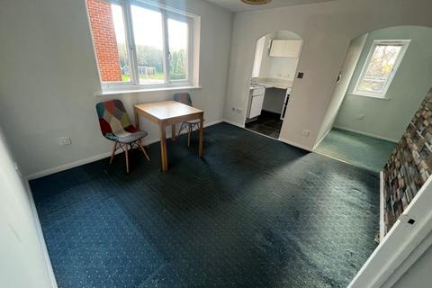 undefined, Bream Close, London N17