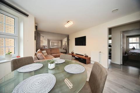 undefined, Farley Fields, Luton, LU1
