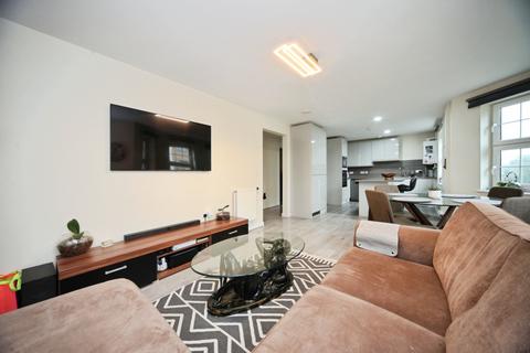 undefined, Farley Fields, Luton, LU1
