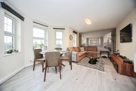 undefined, Farley Fields, Luton, LU1