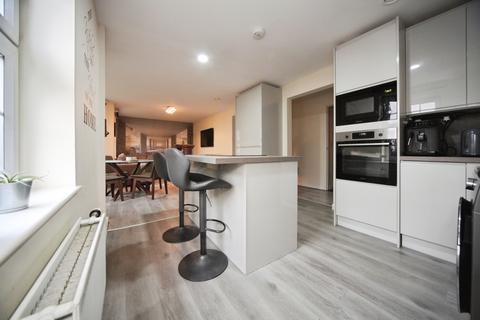 undefined, Farley Fields, Luton, LU1