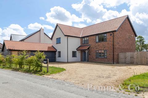 undefined, Heath Road, Dereham NR20