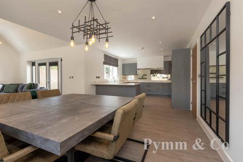 undefined, Heath Road, Dereham NR20