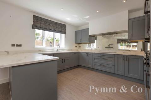 undefined, Heath Road, Dereham NR20