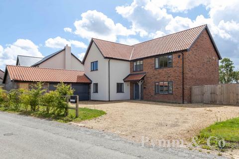 undefined, Heath Road, Dereham NR20