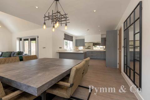 undefined, Heath Road, Dereham NR20