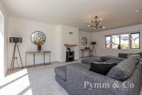 undefined, Heath Road, Dereham NR20