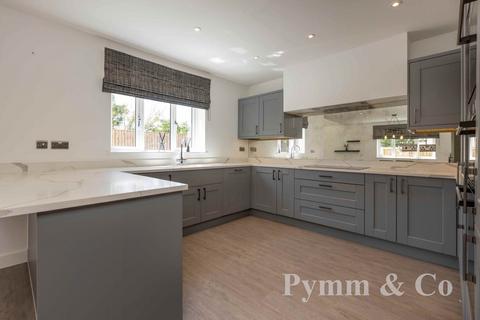 undefined, Heath Road, Dereham NR20
