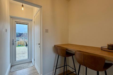 3 bedroom terraced house for sale, College Green, Hereford
