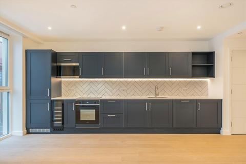 3 bedroom flat to rent, Fulton Road, WEMBLEY HA9